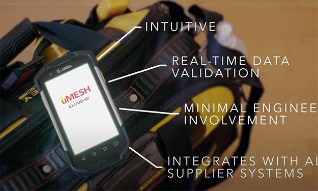 Smart Meter Screenshot 3