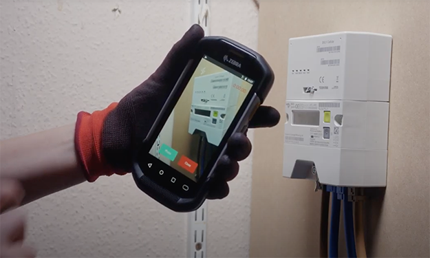 Smart Meter Screenshot 6