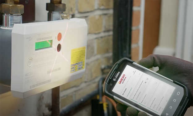 Smart Meter Screenshot 7