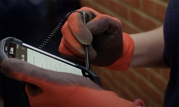 Smart Meter Screenshot 8