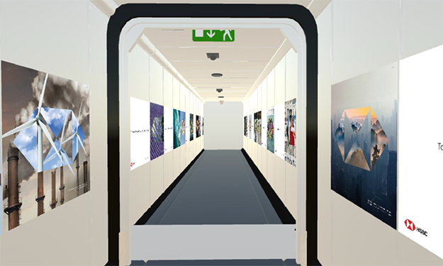 Airport VR Screenshot 1